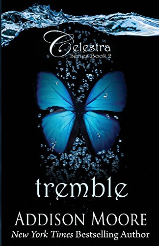 Tremble (Celestra Series, Band 2)