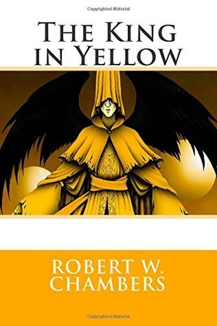 The King in Yellow