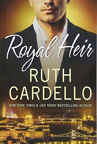 Royal Heir (Westerly Billionaire, 3, Band 3)