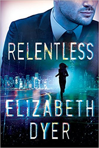 Relentless (Somerton Security, 2, Band 2)