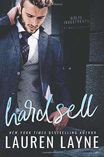 Hard Sell (21 Wall Street, 2, Band 2)