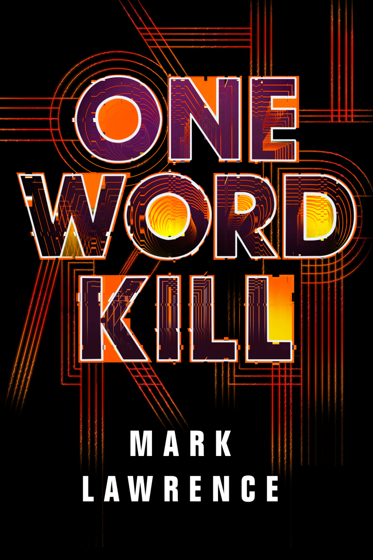 One Word Kill (Impossible Times, 1, Band 1)