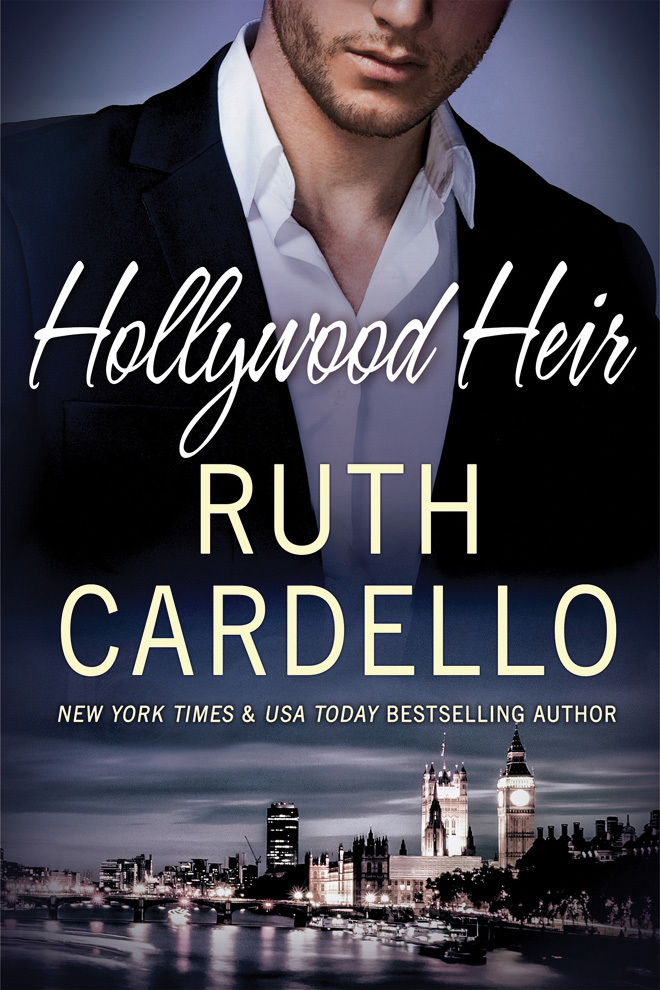 Hollywood Heir (Westerly Billionaire, 4, Band 4)