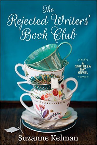 The Rejected Writers' Book Club (Southlea Bay, Band 1)
