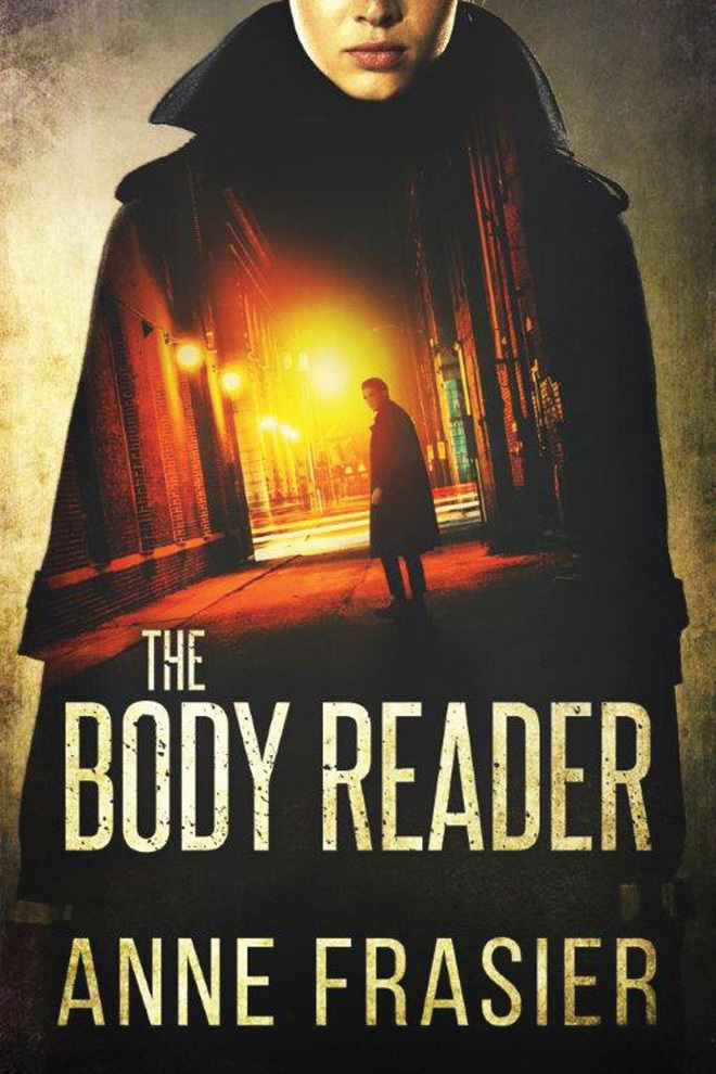 The Body Reader (Detective Jude Fontaine Mysteries, Band 1)