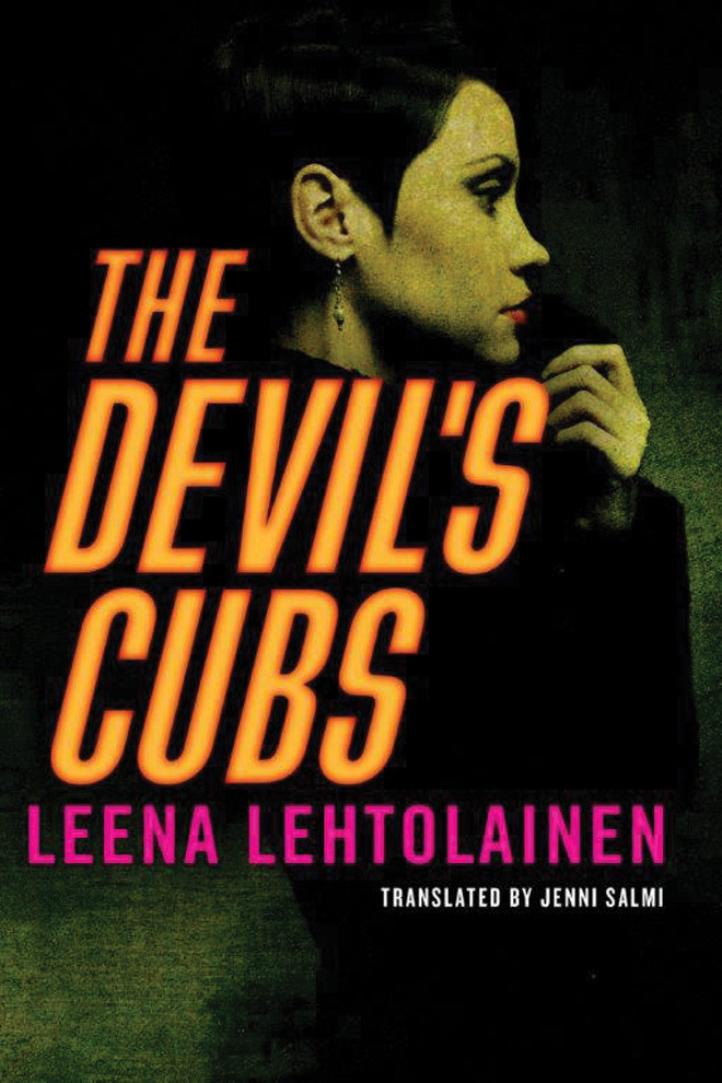 The Devil's Cubs (The Bodyguard Trilogy, 3, Band 3)