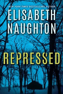 Repressed (Deadly Secrets, 1, Band 1)