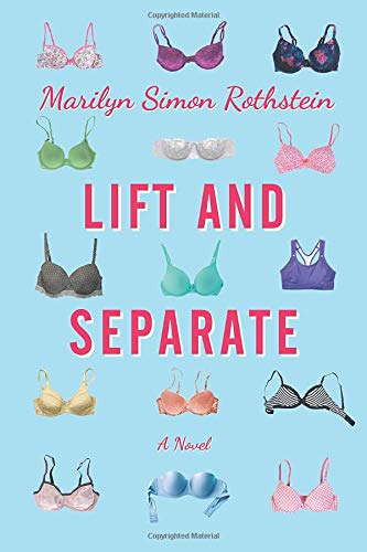 Lift and Separate: A Novel