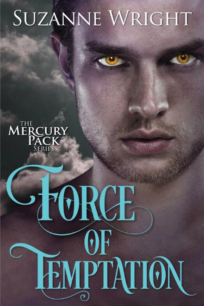 Force of Temptation (Mercury Pack, 2, Band 2)