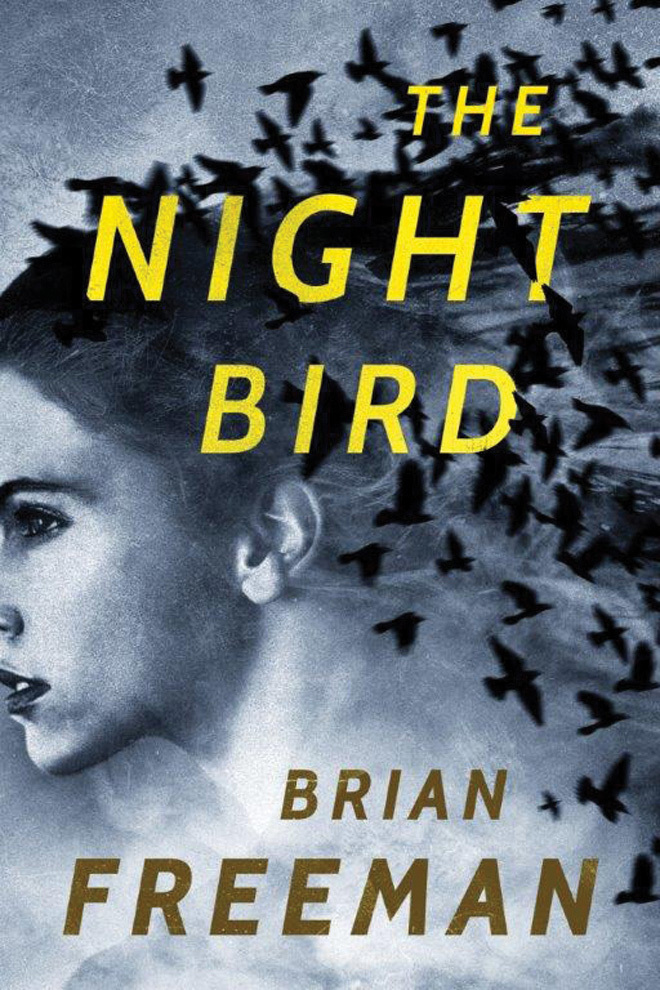 The Night Bird (Frost Easton, Band 1)