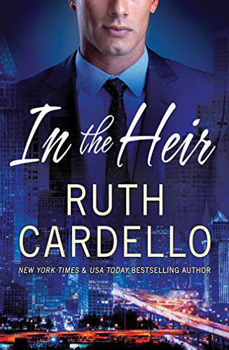In the Heir (Westerly Billionaire, 1, Band 1)