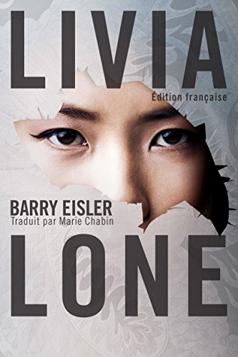 Livia Lone (L'inspectrice Livia Lone, Band 1)