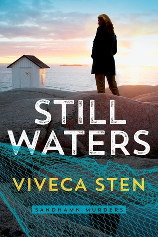 Still Waters (Sandhamn Murders, 1, Band 1)