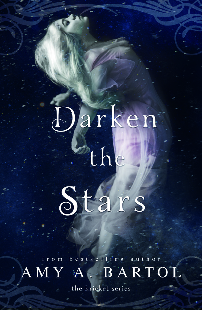 Darken the Stars (Kricket, 3, Band 3)