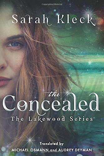 The Concealed (Lakewood, 1, Band 1)