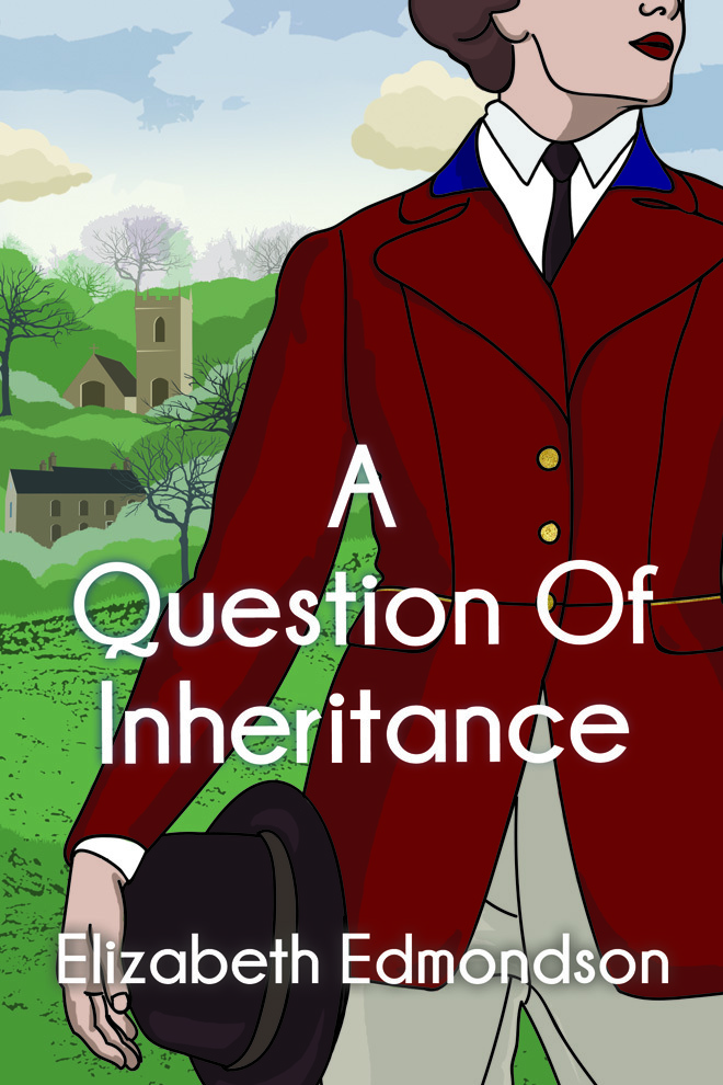 A Question of Inheritance (A Very English Mystery, 2, Band 2)