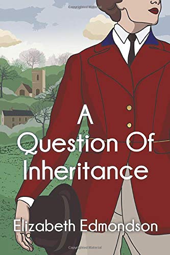 A Question of Inheritance (A Very English Mystery, 2, Band 2)