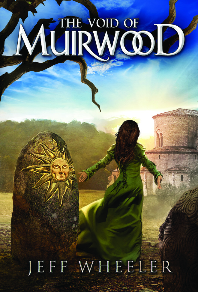 The Void of Muirwood (Covenant of Muirwood, 3, Band 3)