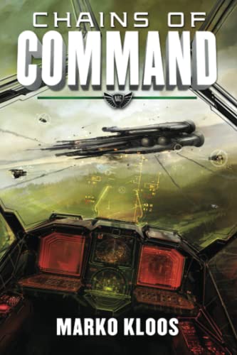 Chains of Command (Frontlines, 4, Band 4)