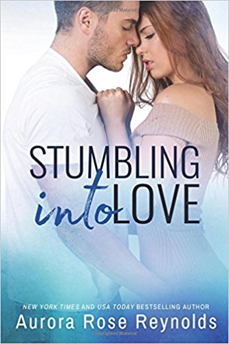 Stumbling Into Love (Fluke My Life, Band 2)