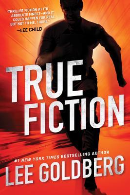 True Fiction (Ian Ludlow Thrillers, 1, Band 1)