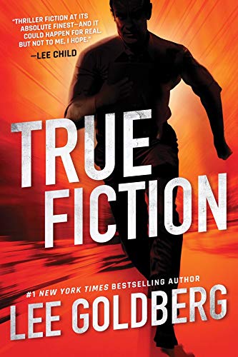 True Fiction (Ian Ludlow Thrillers, 1, Band 1)