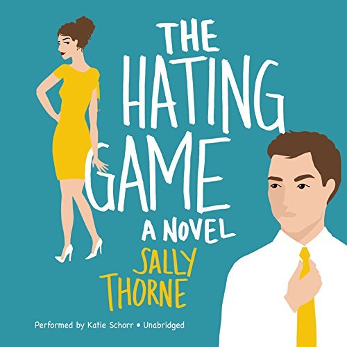 The Hating Game