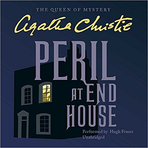 Peril at End House: A Hercule Poirot Mystery (Hercule Poirot Mysteries)
