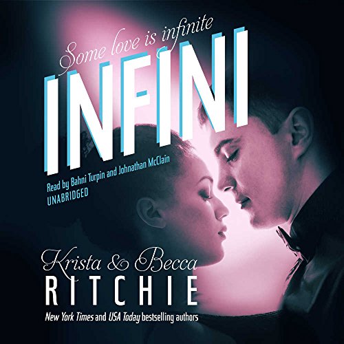 INFINI M (Aerial Ethereal, Band 2)