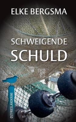 Schweigende Schuld (Büttner und Hasenkrug ermitteln, Band 8)