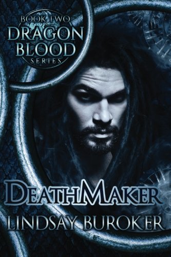 Death Maker (Dragon Blood, Band 2)