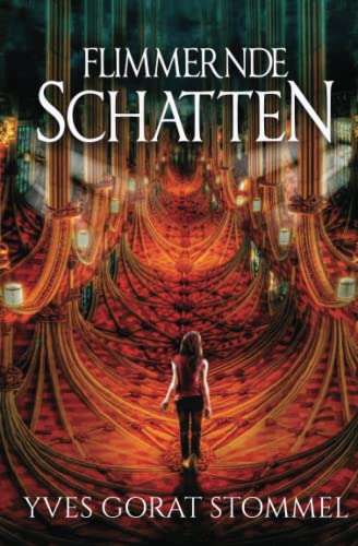 Flimmernde Schatten