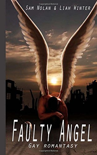 Faulty Angel: Deine letzte Chance