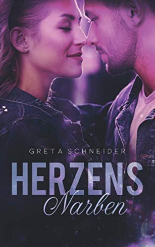 Herzensnarben: Liebeskrimi (Herzgefängnis, Band 2)