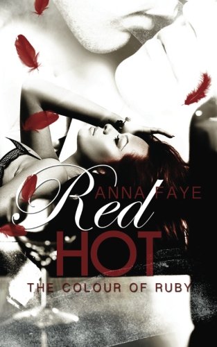 Red Hot - The colour of Ruby