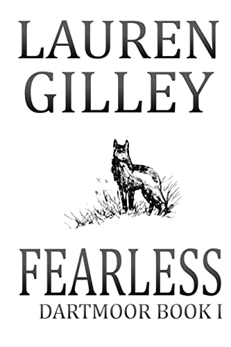 Fearless (Dartmoor, Band 1)
