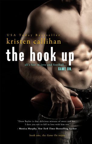 The Hook Up (Game On, Band 1)
