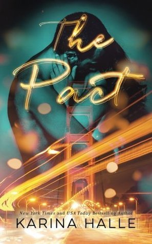 The Pact (THE MCGREGOR BROTHERS, Band 1)