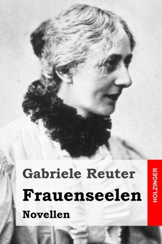 Frauenseelen: Novellen