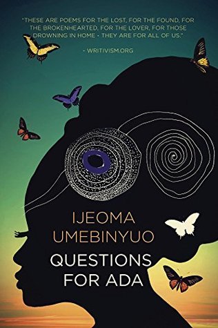 Questions for Ada