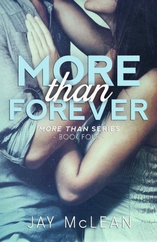 More Than Forever (2015) (More Than Series, Band 4)