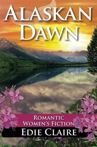 Alaskan Dawn (Pacific Horizons, Band 1)