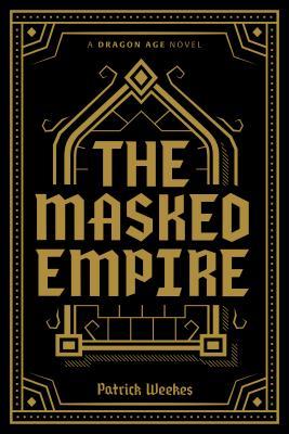 The Masked Empire (Dragon Age)