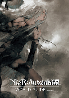 Nier: Automata World Guide (2)