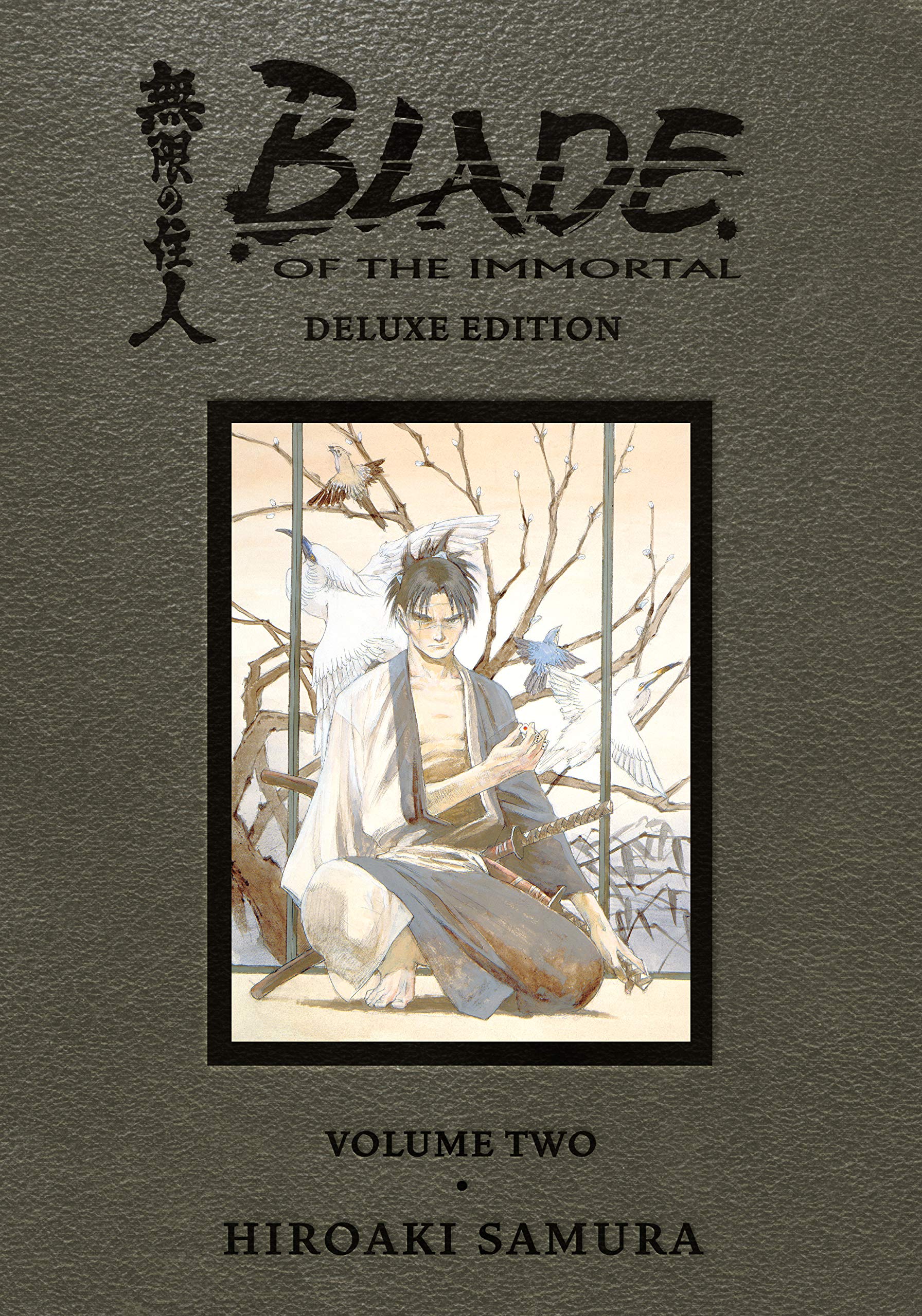 Blade of the Immortal 2