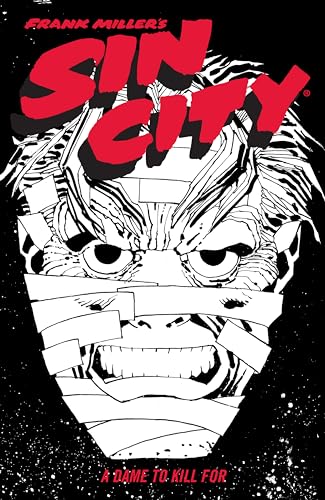 Frank Miller's Sin City Volume 2: A Dame to Kill For