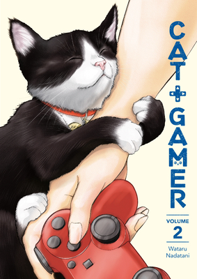 Cat + Gamer 2