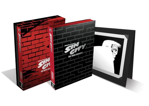 Frank Miller's Sin City Volume 1: The Hard Goodbye