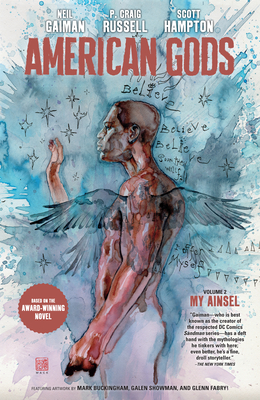American Gods 2: My Ainsel