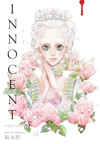 Innocent Omnibus 3
